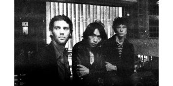 RAIN DOGS ‘UNDER THE INFLUENCE’ EP LAUNCH