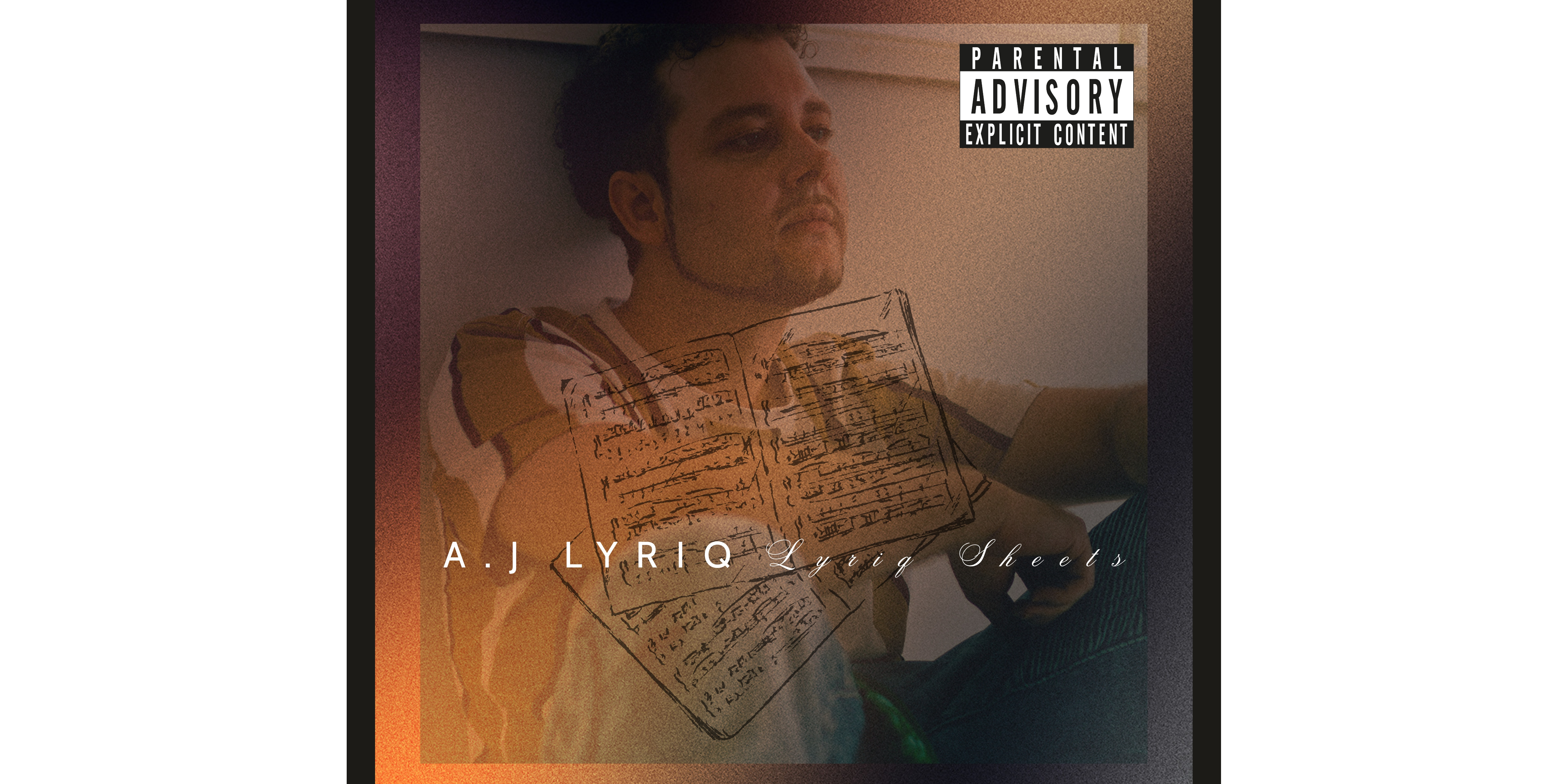 A.J Lyriq - Lyriq Sheets Album Release Party