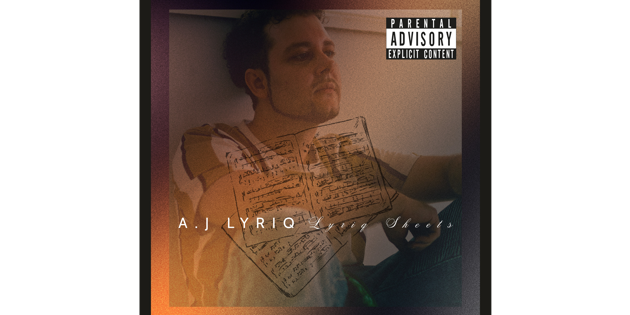 Coming up at The Lucky Goat Factory: A.J Lyriq - Lyriq Sheets Album Release Party
