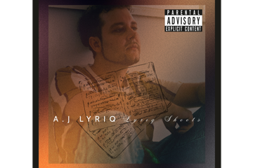 A.J Lyriq - Lyriq Sheets Album Release Party