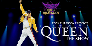 QUEEN The Show