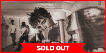 Day We Ran - Aus Tour 2026