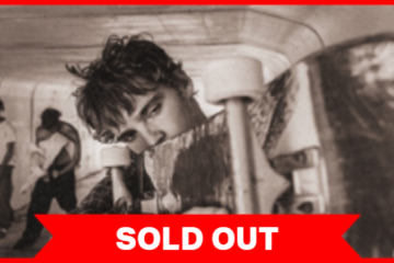 Day We Ran - Aus Tour 2026