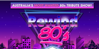 Rewind 80's