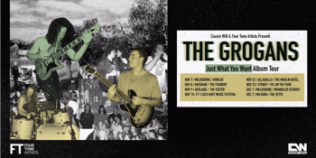 The Grogans