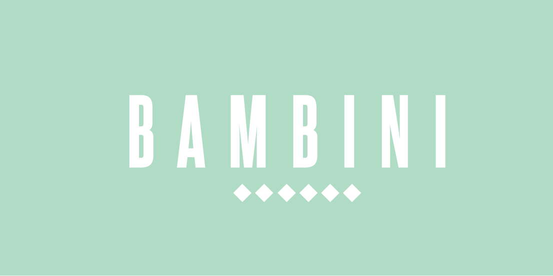 Briscola At Bambini