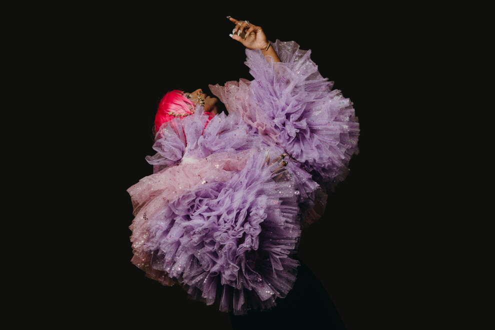 Naavikaran: The MYSTIQ Homecoming [NAARM]