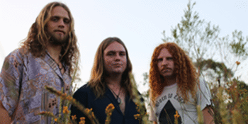 HOBO MAGIC Live at Solbar