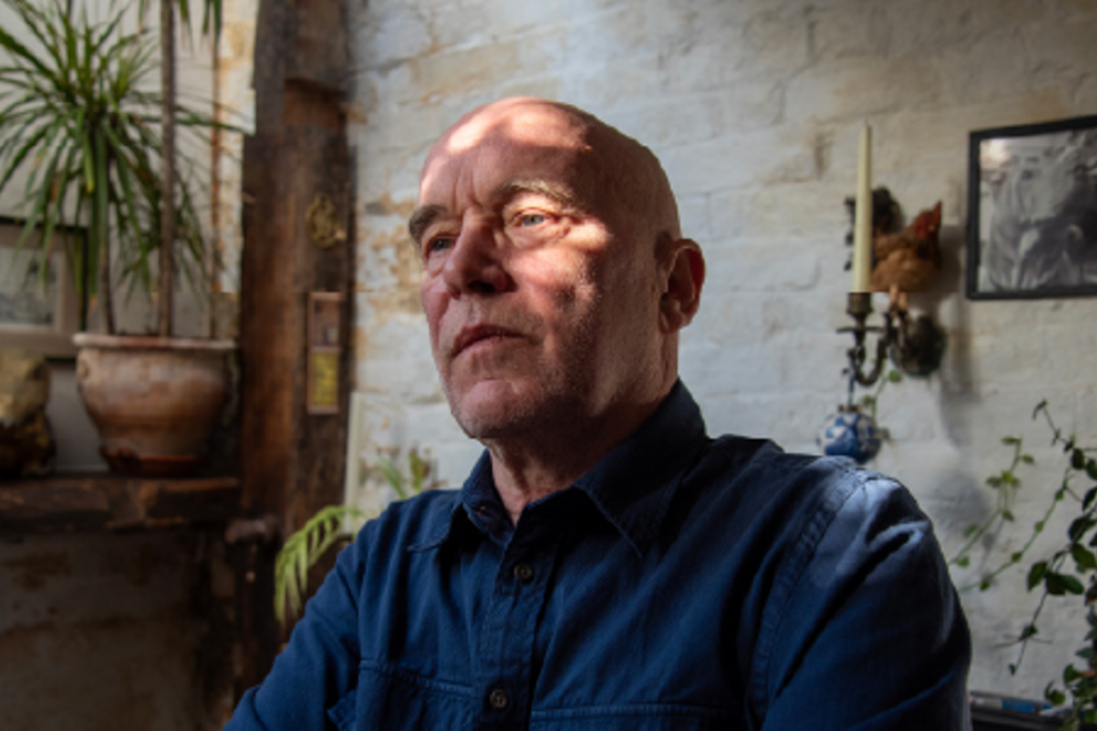 Adrian Sherwood