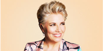 Melinda Schneider: A Farewell To Doris