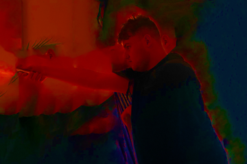 Røadkill & The $ewer Ratz: LIVE!