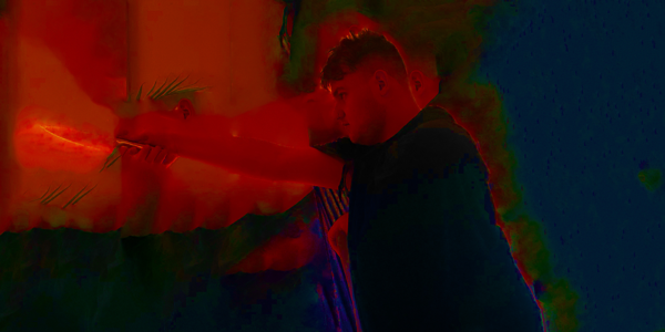 Røadkill & The $ewer Ratz: LIVE!