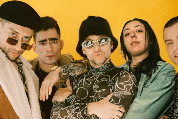 Honeydrip - ‘Next To You’ Single Launch