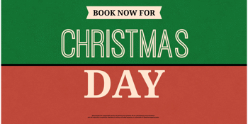Sandringham Hotel VIC Christmas Day Lunch