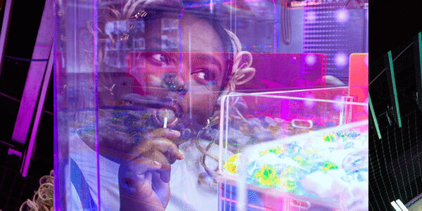 Event image for Chelle Tamika