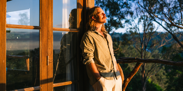 Tom Harrington image