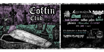 Coffin club