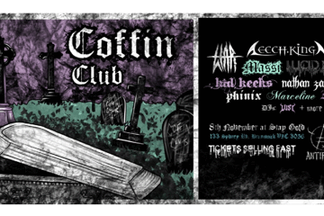 Coffin club