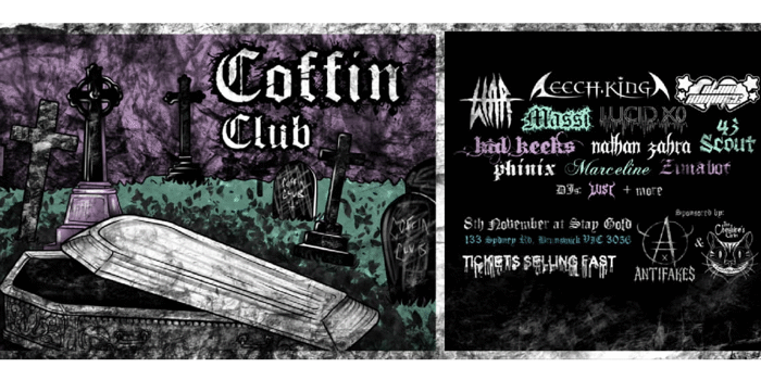 Coffin club
