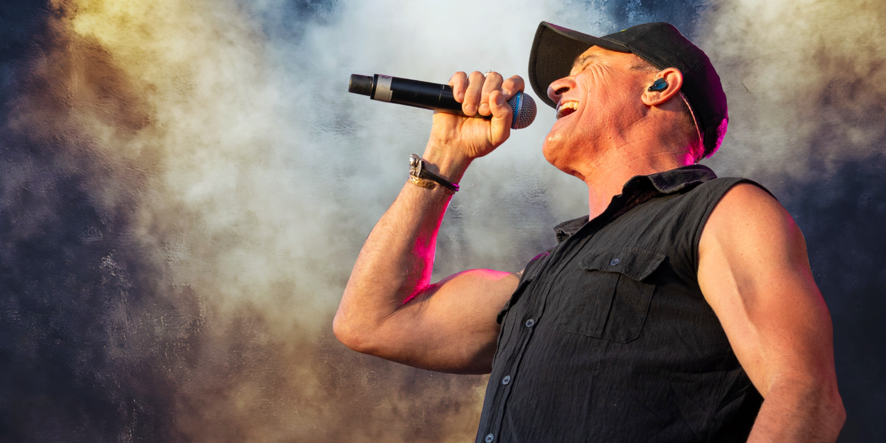 SHANNON NOLL - The Road In Front Of Me Tour