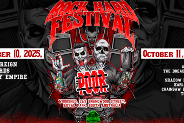Rock Hard Festival
