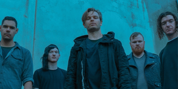 Ashen Road 'Unrest' Single Launch