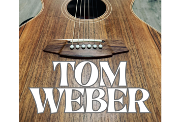 Tom Weber