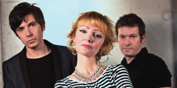 THE PRIMITIVES