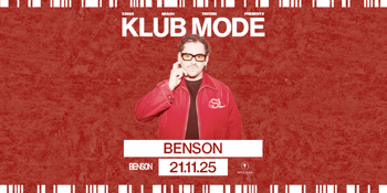 KLUB MODE