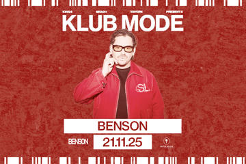KLUB MODE