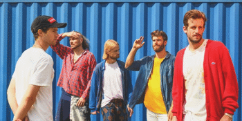 POSTPONED - The Rubens