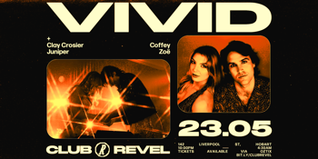 Club Revel Pres. Vivid [AU]