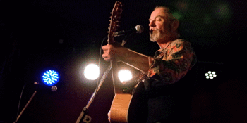 Steve Kilbey (The Church)