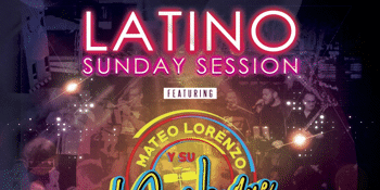 Latio Sunday Session