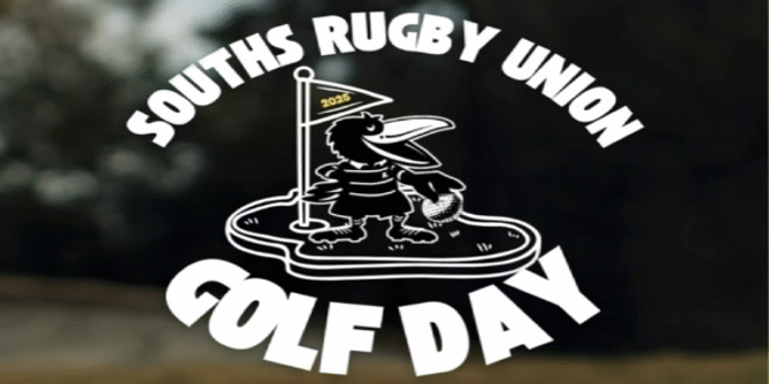 Souths Rugby Union Golf Day