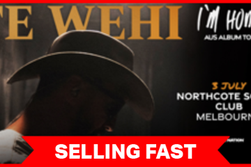 Te Wehi
