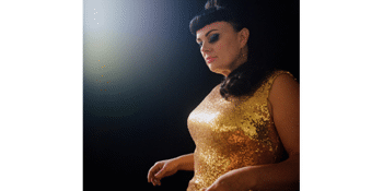 Tami Neilson “Chickaboom” Album Launch Tour May 2020