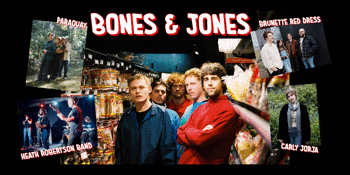 Bellarine On The Rise ft. Bones and Jones