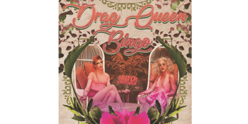 Drag Queen Bingo February