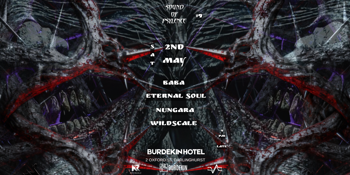 Sound Of PSYlence #9