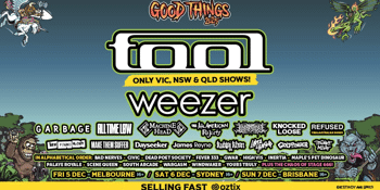 Good Things Festival 2025