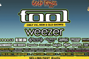 Good Things Festival 2025