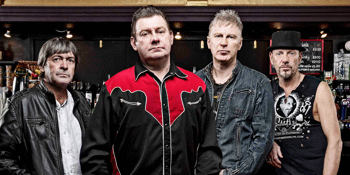 Stiff Little Fingers