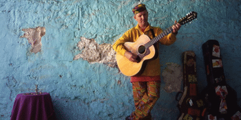 Steve Tallis Farewell Show