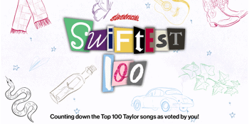 Swiftest 100 Countdown - Perth