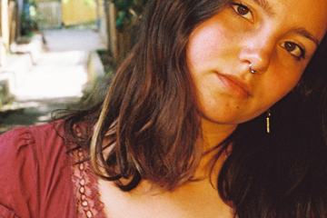 Mia June (solo) All Ages at Livid Skate Cafe