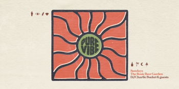 Pure Vibe Sundays ☼ AUGUST ☼
