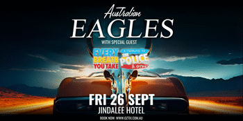 Australian Eagles Show & Every Breath You Take - A Tribute to The Police & Sting
