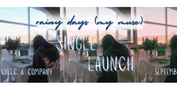 Chelc & Company Single Launch