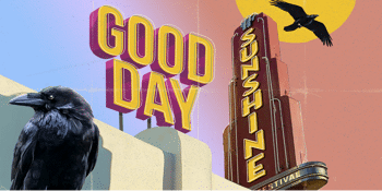 GOOD DAY SUNSHINE FESTIVAL 2022